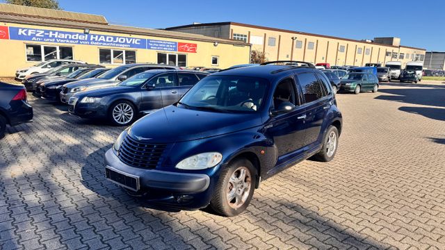 Chrysler PT Cruiser Limited 2.0 Kein Tüv!