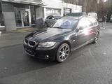 BMW e91 3er Touring 320xd xDrive - BMW: 3er E91