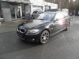 BMW e91 3er Touring 320xd xDrive - BMW aus 2009: Kombi, 3er