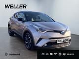Toyota C-HR 1.8 Hybrid Style Selection *LED*JBL*Leder* - Toyota C-HR: Style