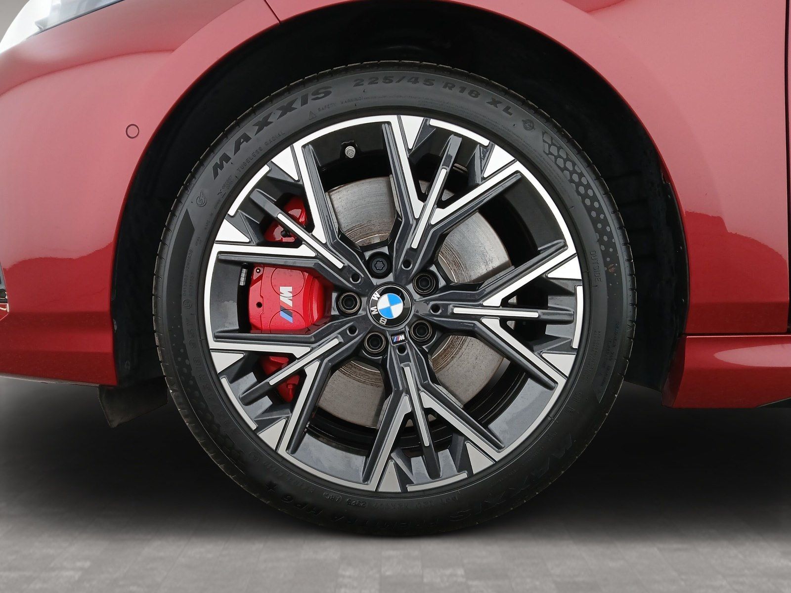 BMW 120 - Bild 7