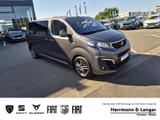 Peugeot Traveller L2 VIP 180 EAT8 7-Sitzer Glasd. Standh - Peugeot: 8 Sitzer