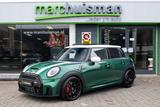 MINI Cooper S 2.0 Resolute Edition / JCW / PANOROOF / - MINI MINI: Resolute Edition