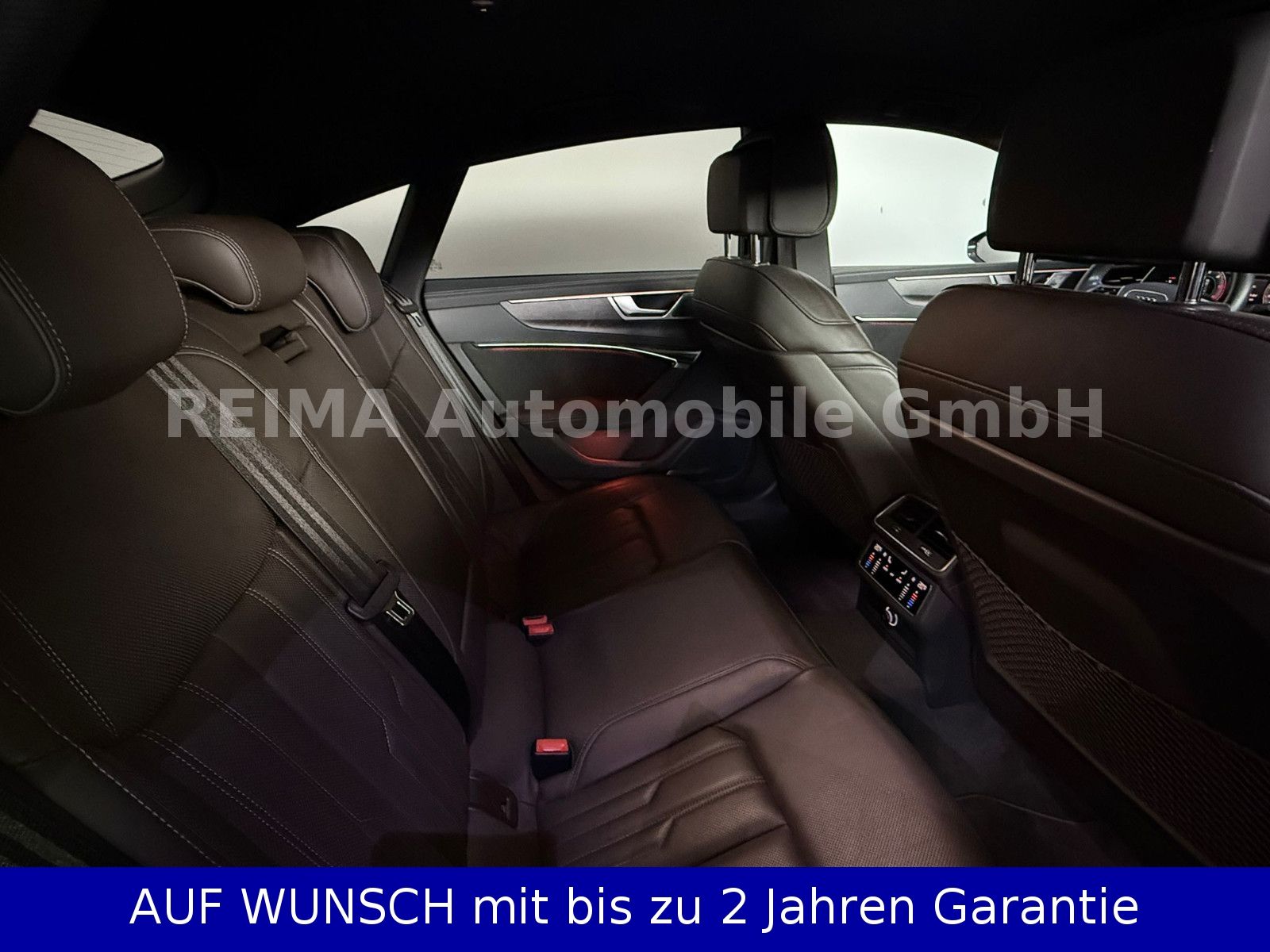 Fahrzeugabbildung Audi A7 Sportback 45 TDI quattro, HUD, 360°, Matrix
