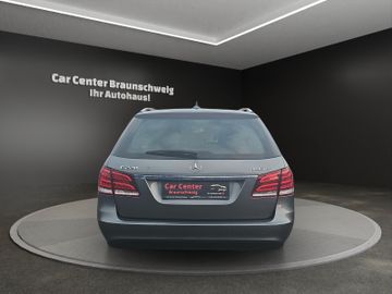 Mercedes E 220 - 7
