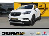 Opel Mokka Ultimate 1.4T Leder Navi Bose LED - gebrauchte Opel Mokka aus dem Jahr 2019