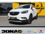 Opel Mokka Ultimate 1.4T Leder Navi Bose LED - Opel Mokka: Ultimate