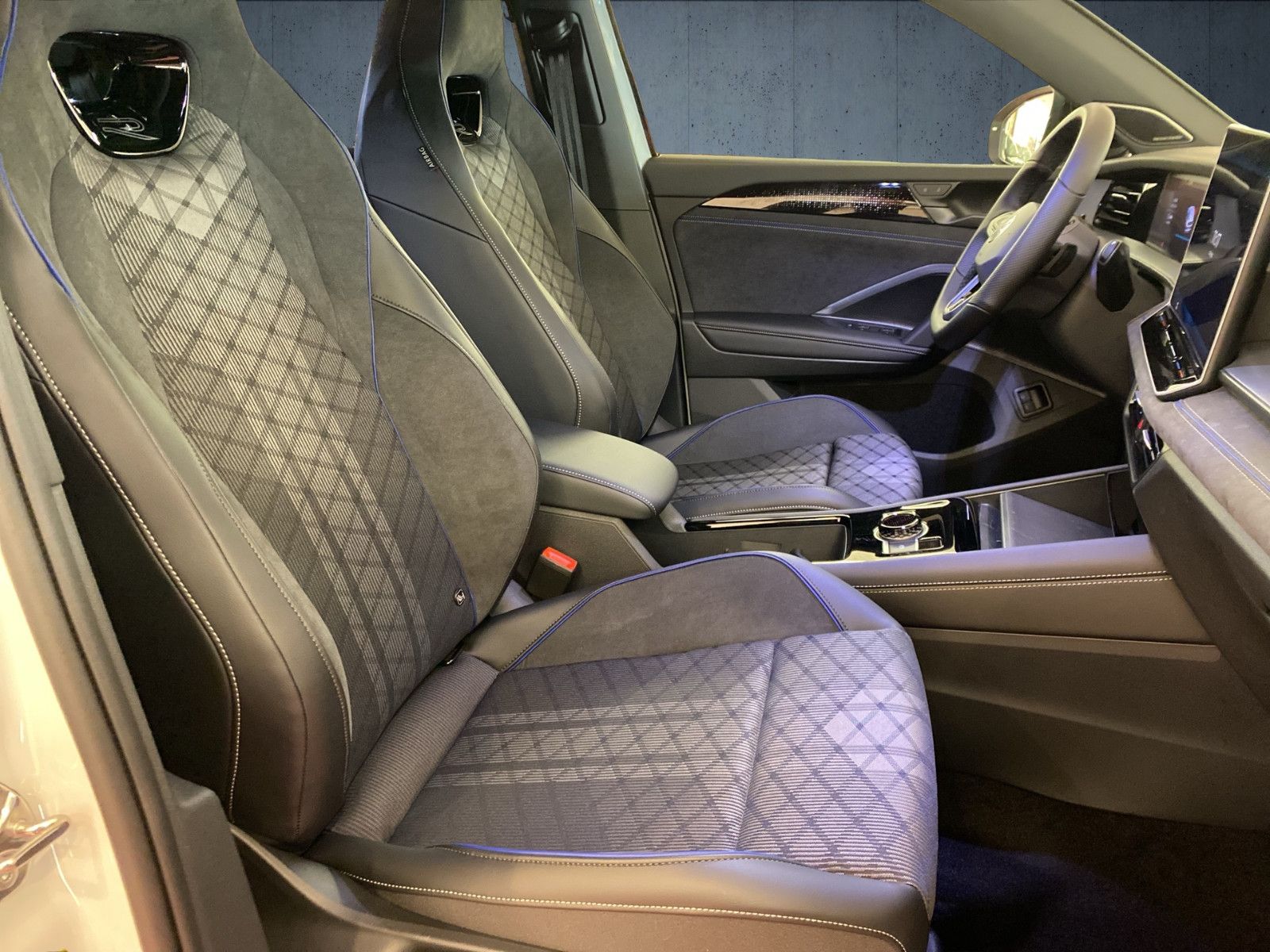 Volkswagen Tayron - Bild 16