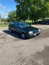 Volkswagen Polo Coupé 86C - Volkswagen Polo: Coupe, 86c