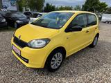 Skoda Citigo Cool Edition*Klima*5-Türer* - Skoda Citigo Gebrauchtwagen in Hamburg
