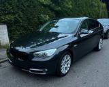 BMW 5er gt 550i  TOP  - BMW 550 aus 2009: 550i