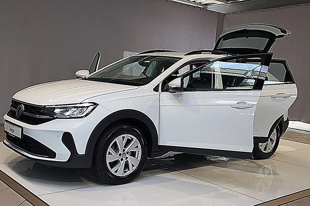 Taigo Life 1.0 TSI LED PDC TEMPOMAT SPURASSIST D