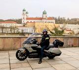 Honda GL 1800 B  DCT - Angebote entsprechen deinen Suchkriterien