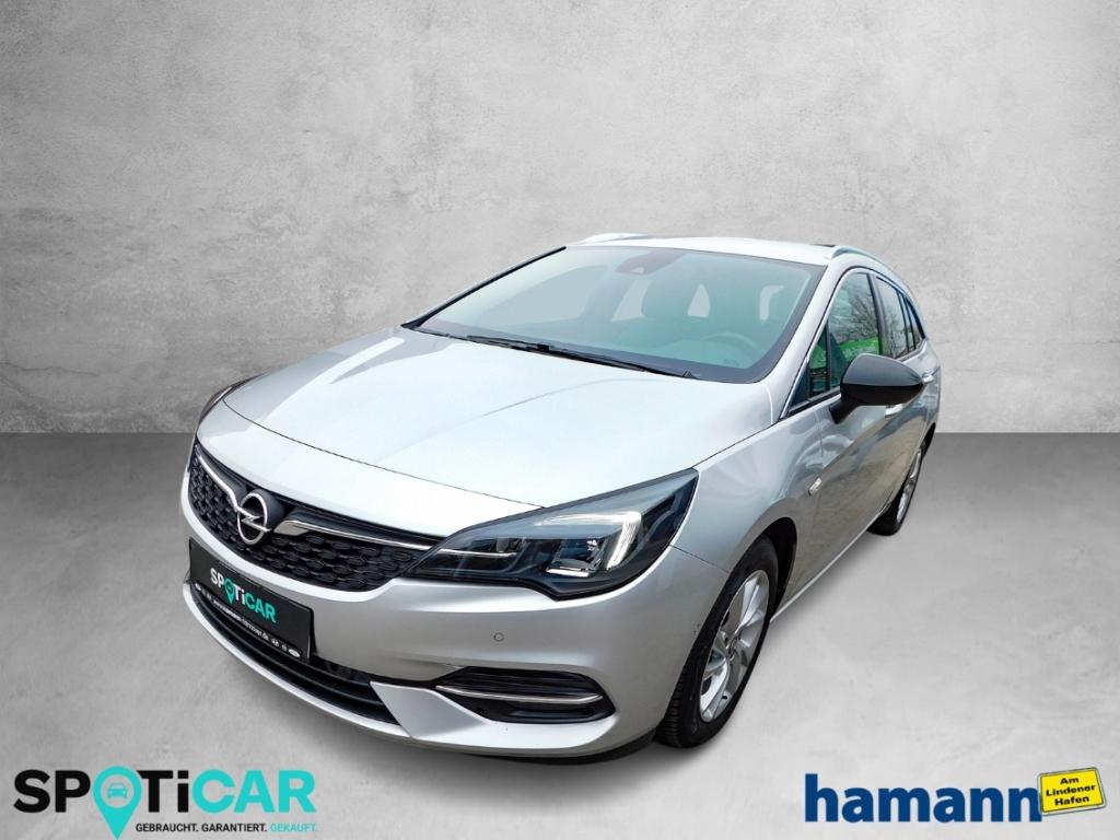 Opel Astra K ST1.5 Diesel  Navi LED Multimedia  2xKam