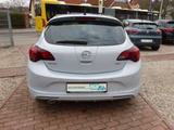 Opel AstraJ OPC Exklusiv Schiebedach/Navi/Leder/Xenon - Opel Astra: Opc