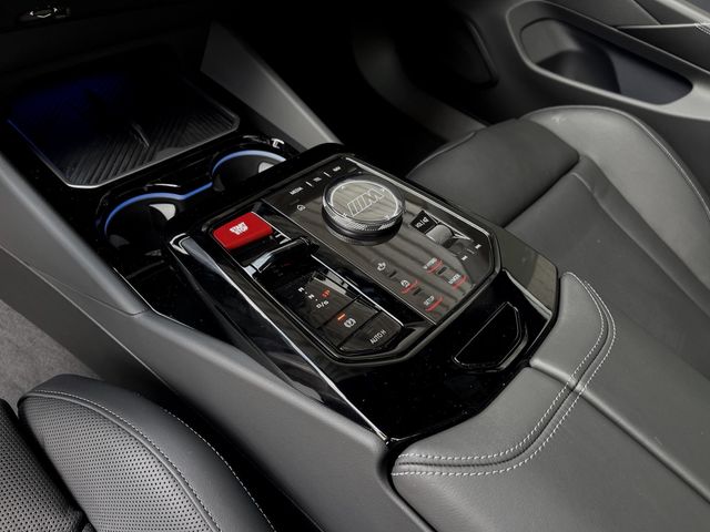 Foto Nummer 10: BMW M5