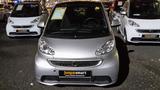 Smart ForTwo coupé 0.8 cdi passion passion - Smart ForTwo: 0 8 Cdi