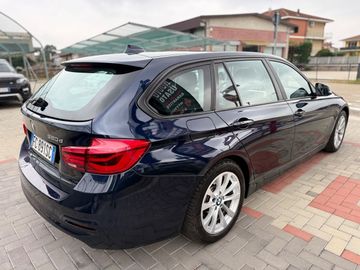 BMW 320 - 7