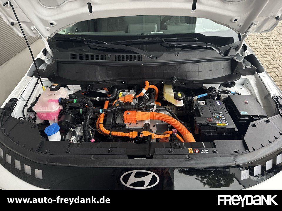 Hyundai INSTER – Bild 8