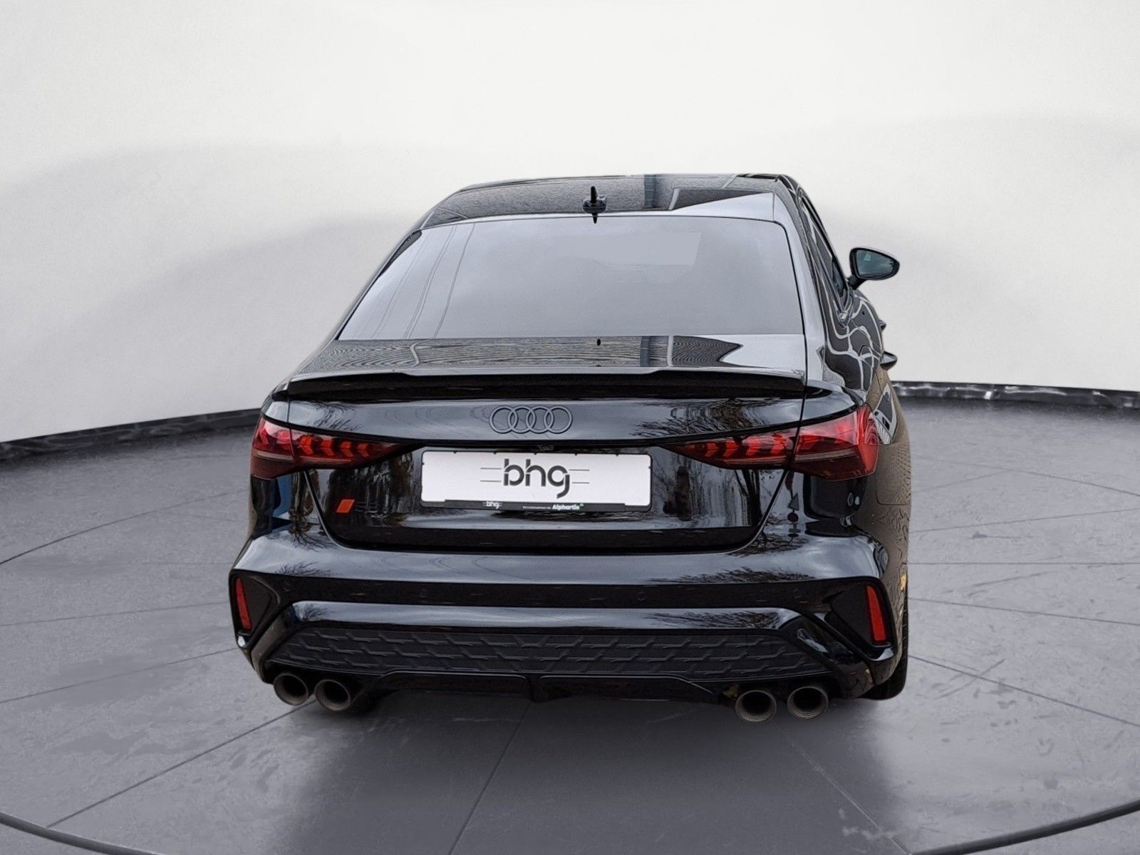 Audi S3 - Bild 4