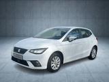 Seat Ibiza 1.0 Reference LED App-Connect DAB PDC - Seat Ibiza: Connect