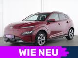 Hyundai Kona Elektro ACC|Voll-LED|Navi|Kamera|SHZ - rote Hyundai KONA Elektro