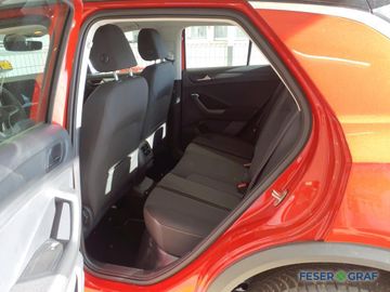 Volkswagen T-Roc - 6