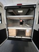 Dethleffs Globetrail Active 600 KS Fiat 