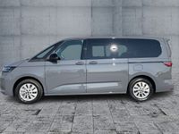 Volkswagen T7 Multivan - Vorschau Bild 4
