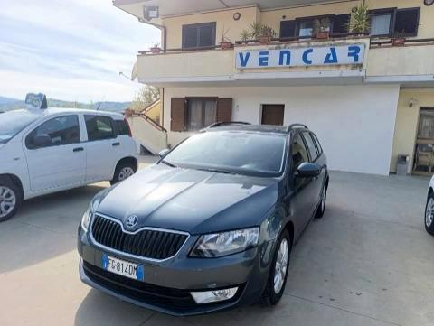 Skoda Другой