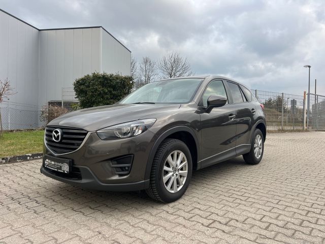 Mazda CX-5 2.2SKYACTIV-D 150 Exclusive-Line FWD Autom.