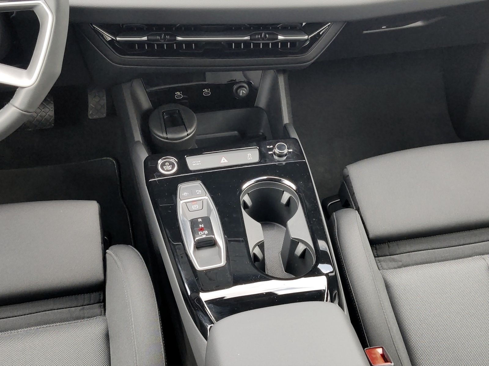 Audi Q6 e-tron - Bild 6