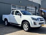 Isuzu D-Max 1.9 Extended Cab X-Country 164PK 3500kg tr - Isuzu Reisebus