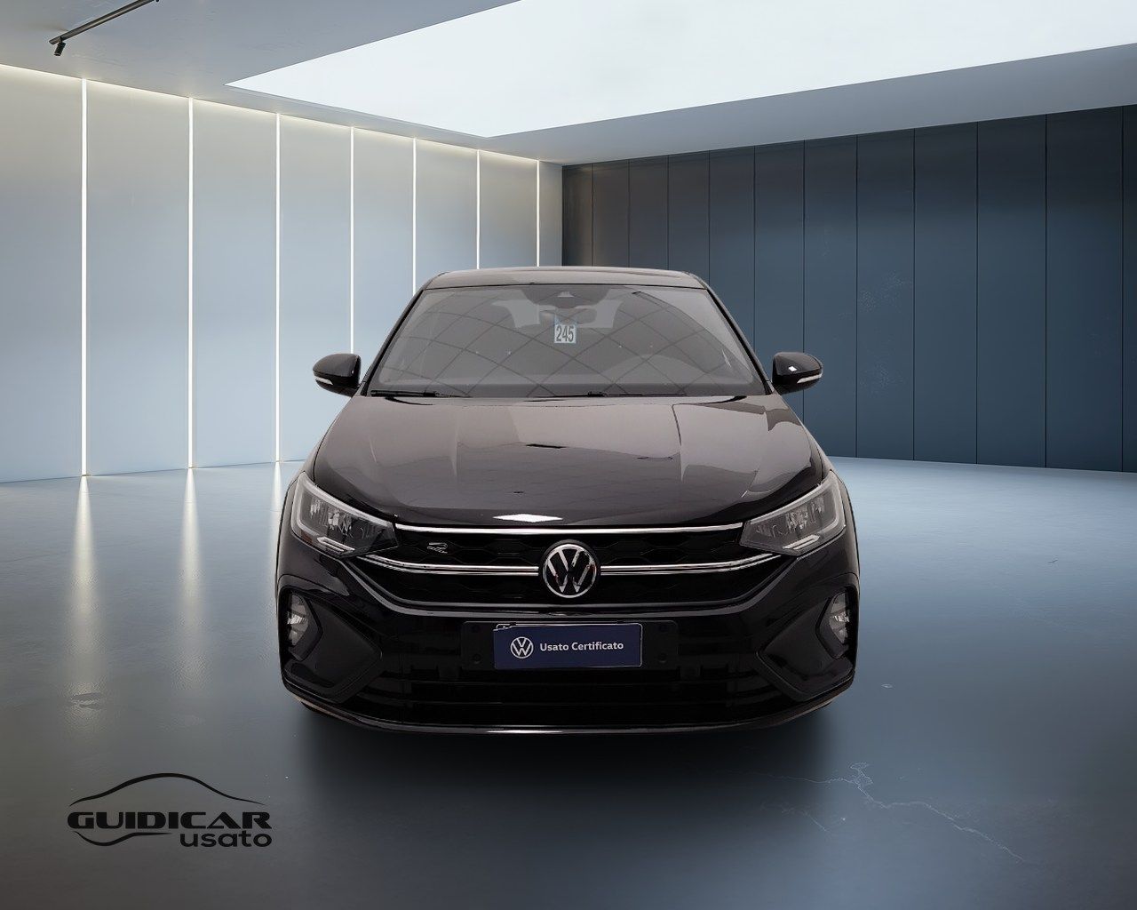Other VOLKSWAGEN Taigo - Taigo 1.0 tsi R-Line 115cv ds imagem 2