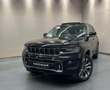 Jeep Grand Cherokee 3.6 Lang Overland *PANORAMA* - Jeep Grand Cherokee in Stuttgart