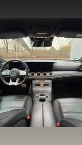 Mercedes-Benz E 63 AMG Mercedes-AMG E 63 4MATIC+ Autom. Me... - Mercedes-Benz E 63 AMG von privat