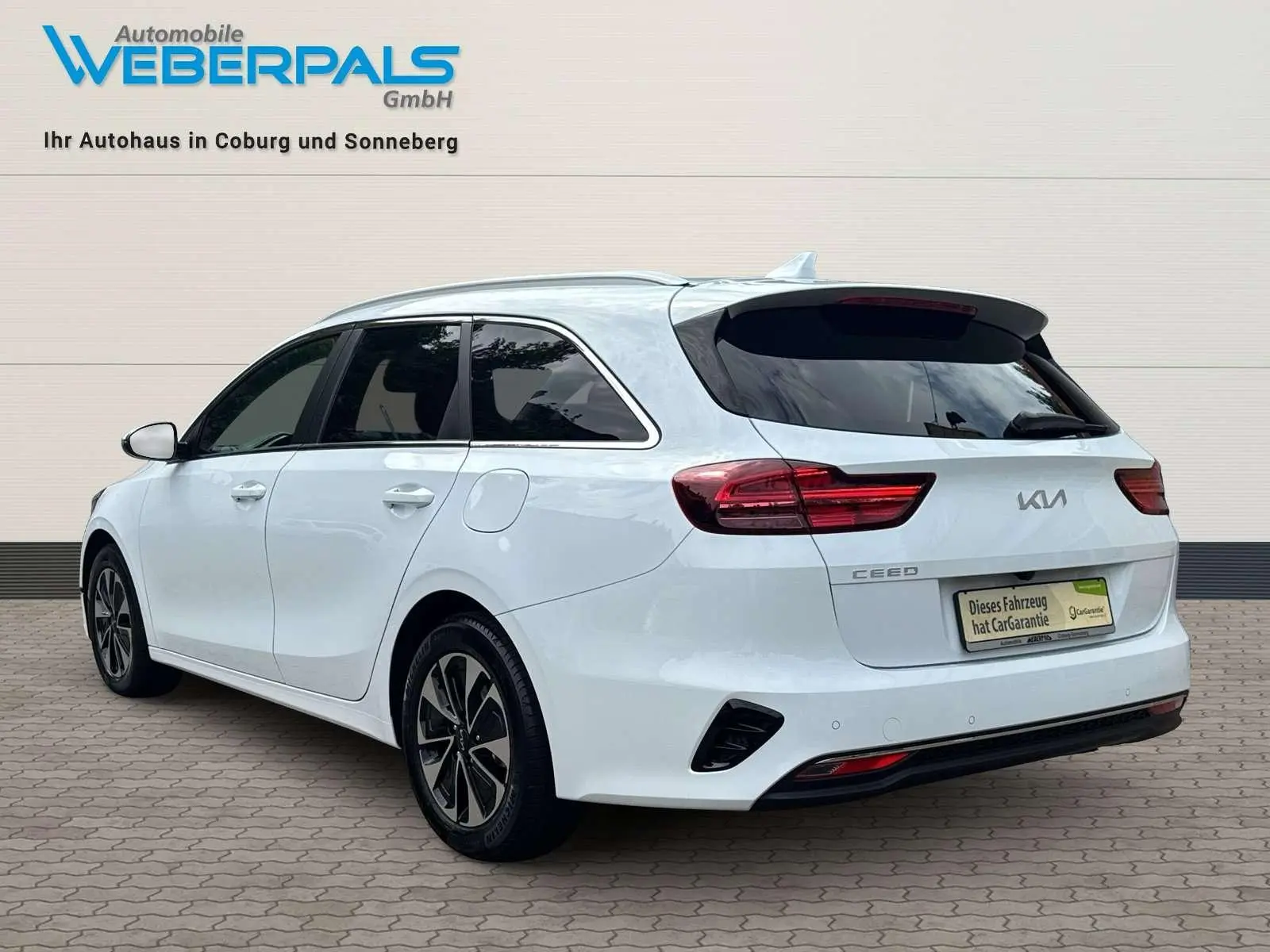 Kia Ceed SW / cee d SW SW 1.5 T-GDI DCT7 OPF -NAVI-K
