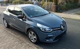 Renault Clio TCe 90 Limited Limited / 1. Hand / 56.500km - Renault Clio: 1.5