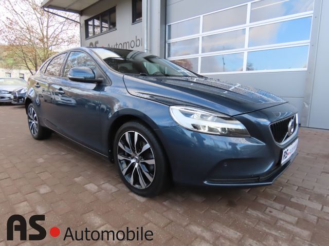 Volvo V40 Momentum D2 2.Hd*Navi*Keyless*PDCv+h*Garan.