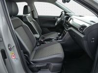 Volkswagen T-Cross - Vorschau Bild 4