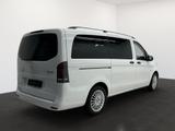Mercedes-Benz VITO 119 Tourer/PRO/MOPF/Navi/MBUX/Totw/SHZ/Temp - Mercedes-Benz Vito: Tourer