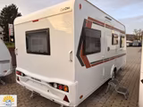 Weinsberg CaraOne 480 EU Model 2026 sofort verfügbar - Weinsberg 480
