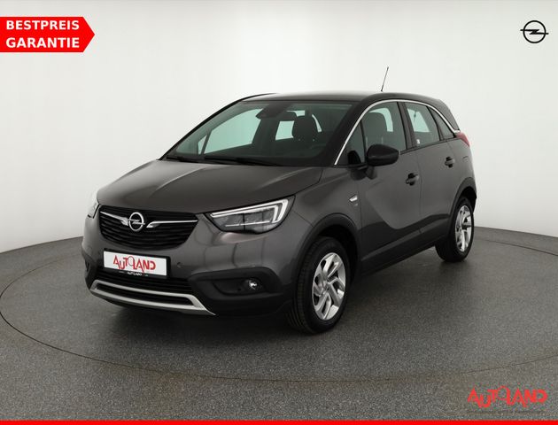 Opel Crossland X 1.2 Turbo Aut. 120 Jahre LED Kamera