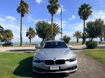 BMW 318 - 2