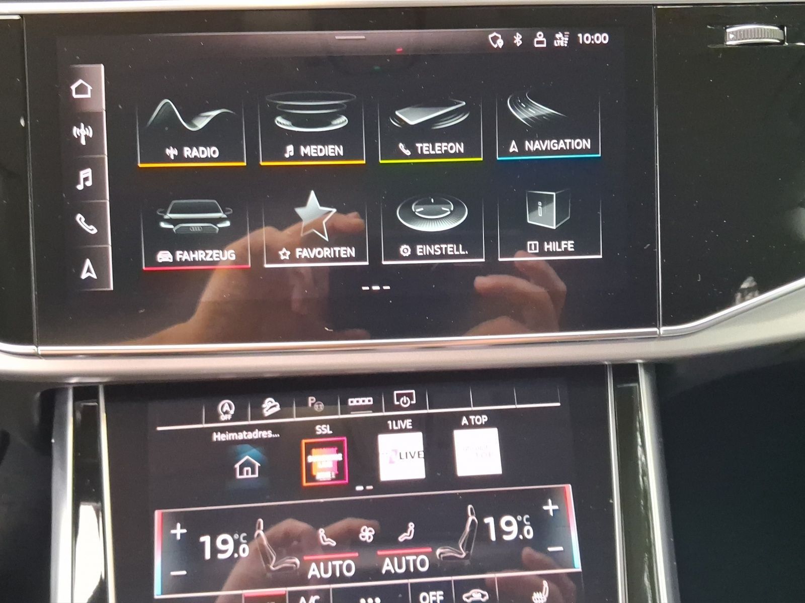 Audi Q8 - Bild 15