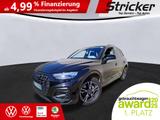 Audi Q5 50TFSI e-hybrid quattro 439,-ohne Anzahlung P