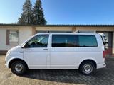Volkswagen VW T6 Multivan mit Standheizung - Volkswagen T6 Multivan mit Benzin-Antrieb