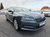 Skoda Superb Lim. Ambition S-Heft Navi PDC SHZ LED - Skoda Superb: Limousine