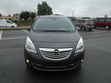 Opel Meriva B Innovation - Opel Meriva: Innovation