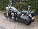 Kawasaki VN 1700 Classic, erste Hand, Top-Zustand - Offers